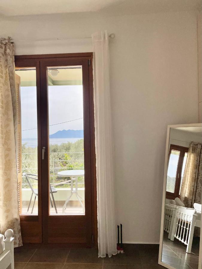 Aricobe Villa Epidaurus Exterior photo