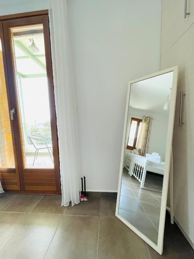 Aricobe Villa Epidaurus Exterior photo