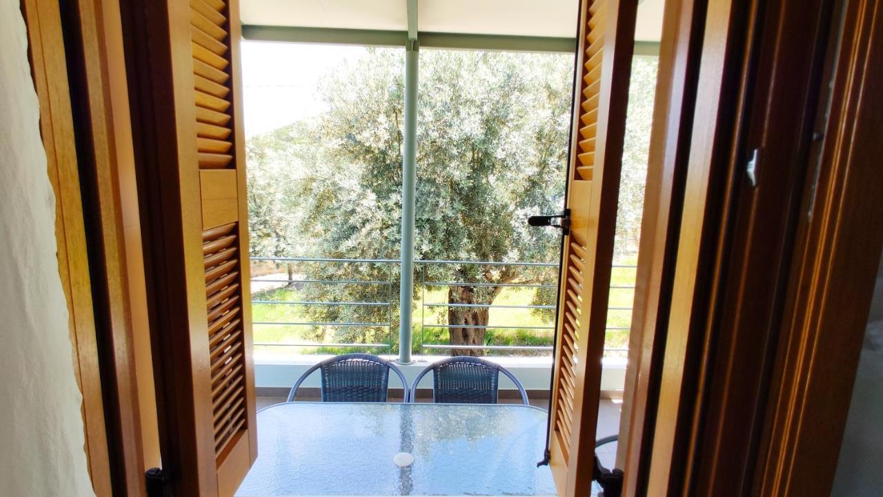 Aricobe Villa Epidaurus Exterior photo